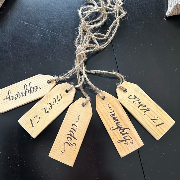 Beverage Labels - Picture 2 of 3